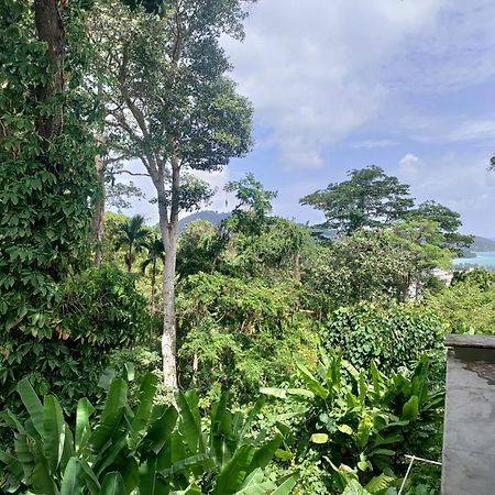 Baan Suan Villa 1 Patong Exterior photo