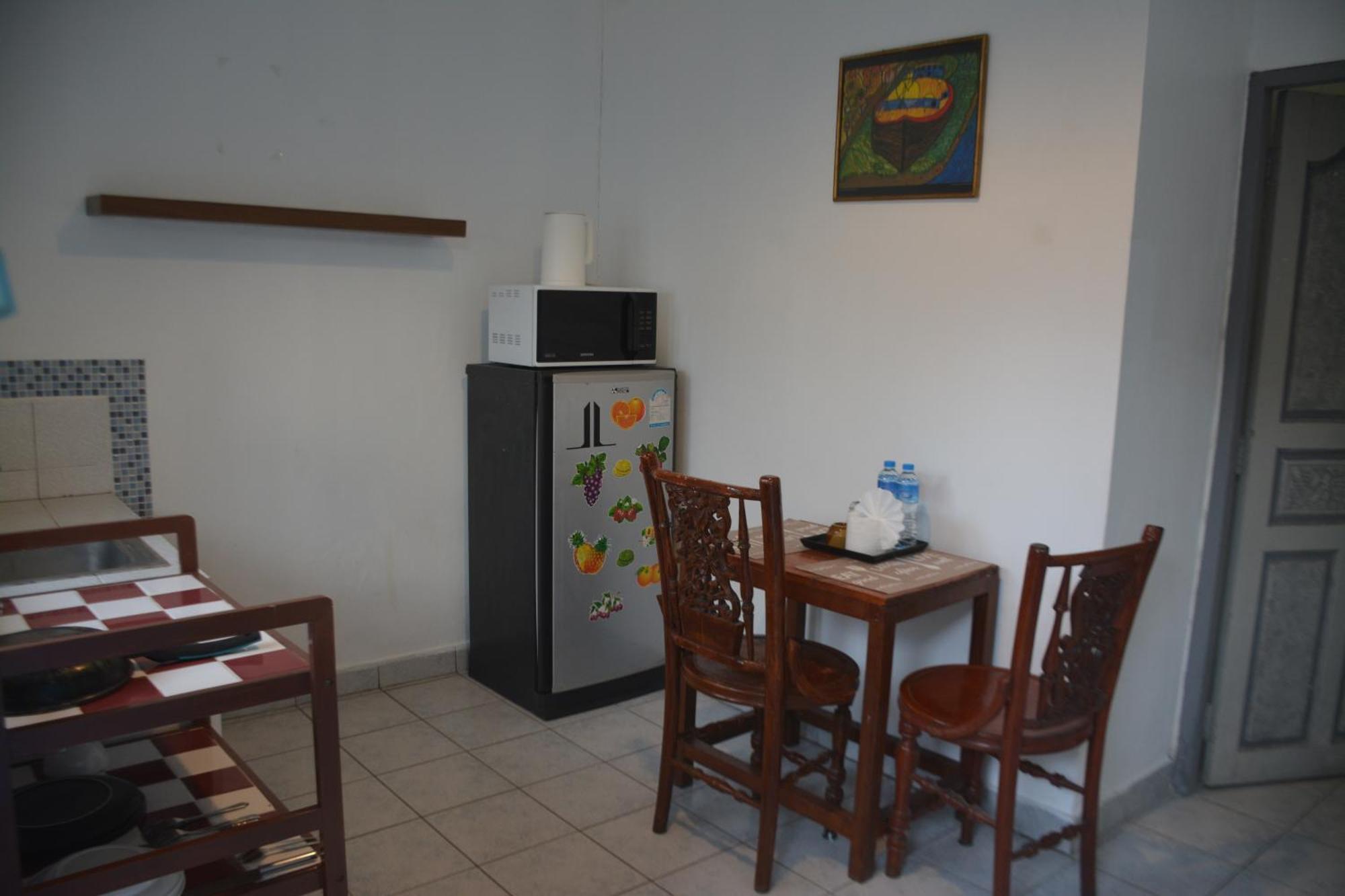 Baan Suan Villa 1 Patong Room photo