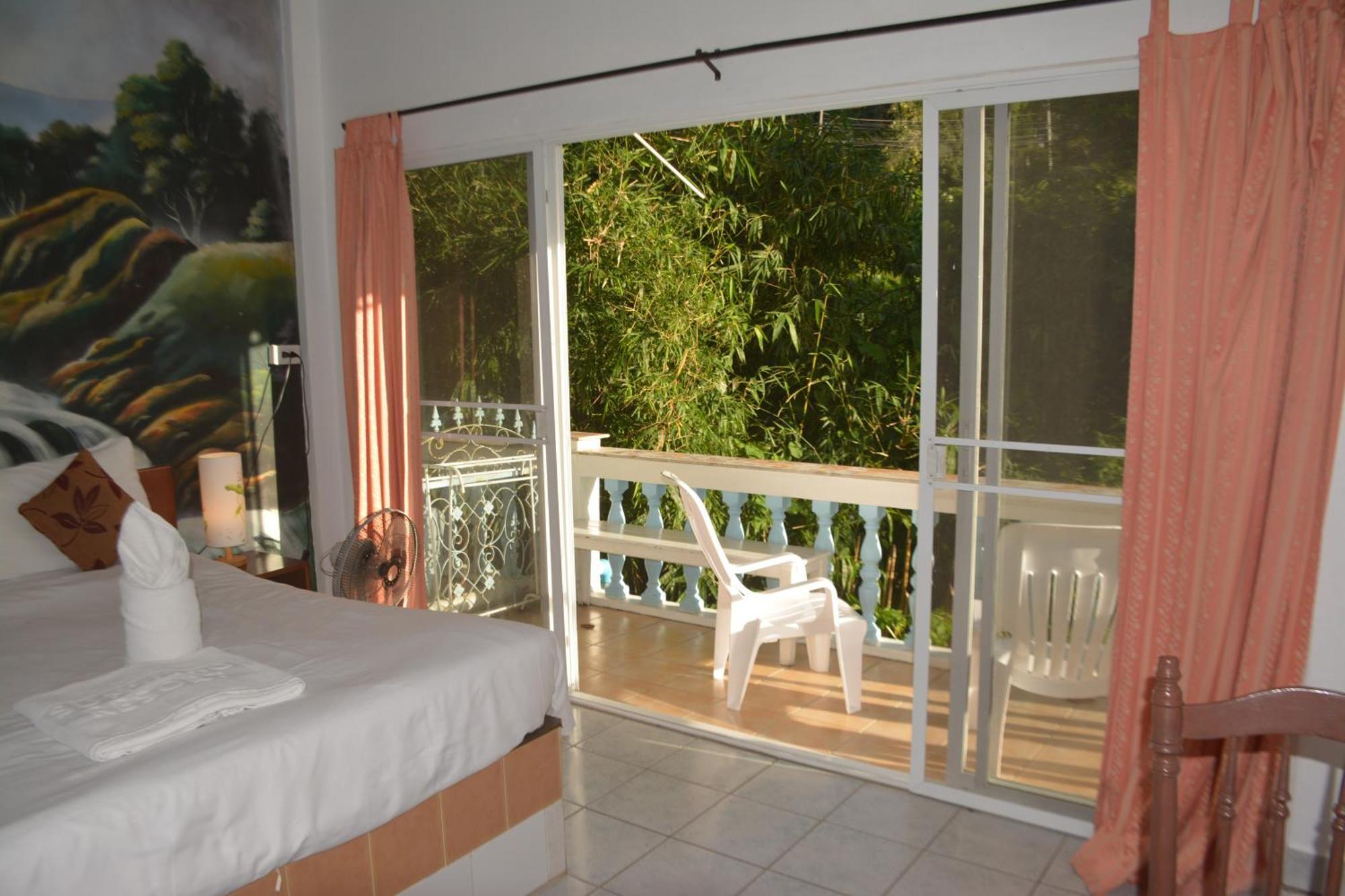 Baan Suan Villa 1 Patong Exterior photo