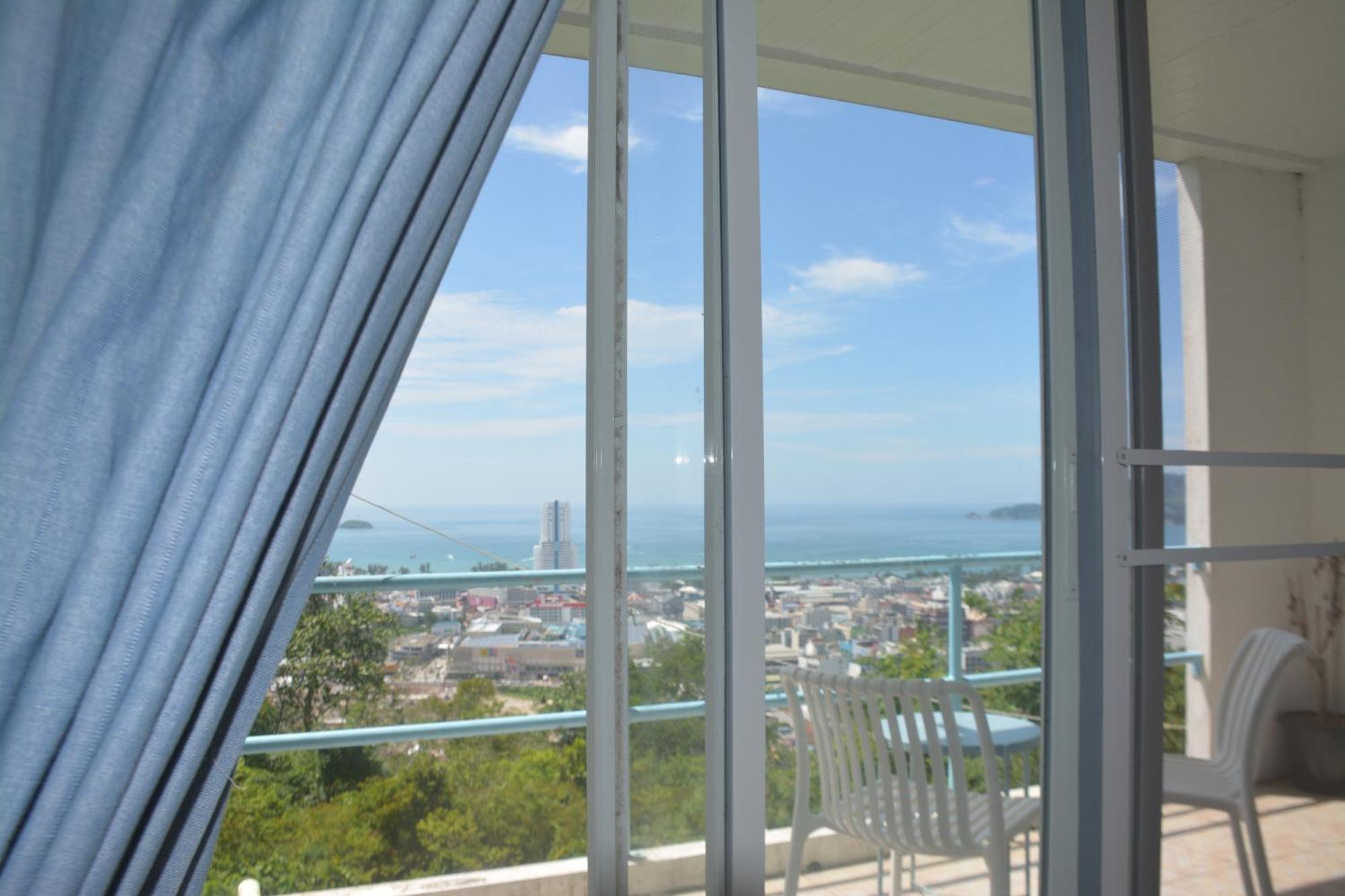 Baan Suan Villa 1 Patong Exterior photo