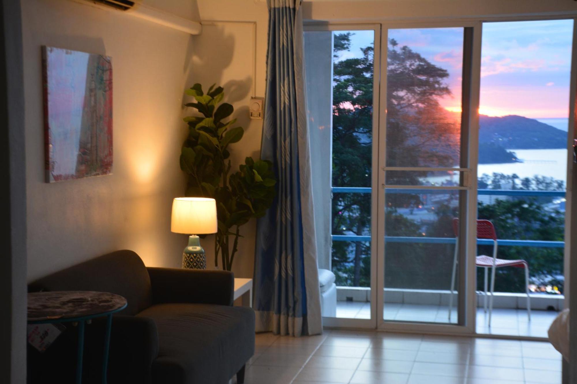 Baan Suan Villa 1 Patong Exterior photo