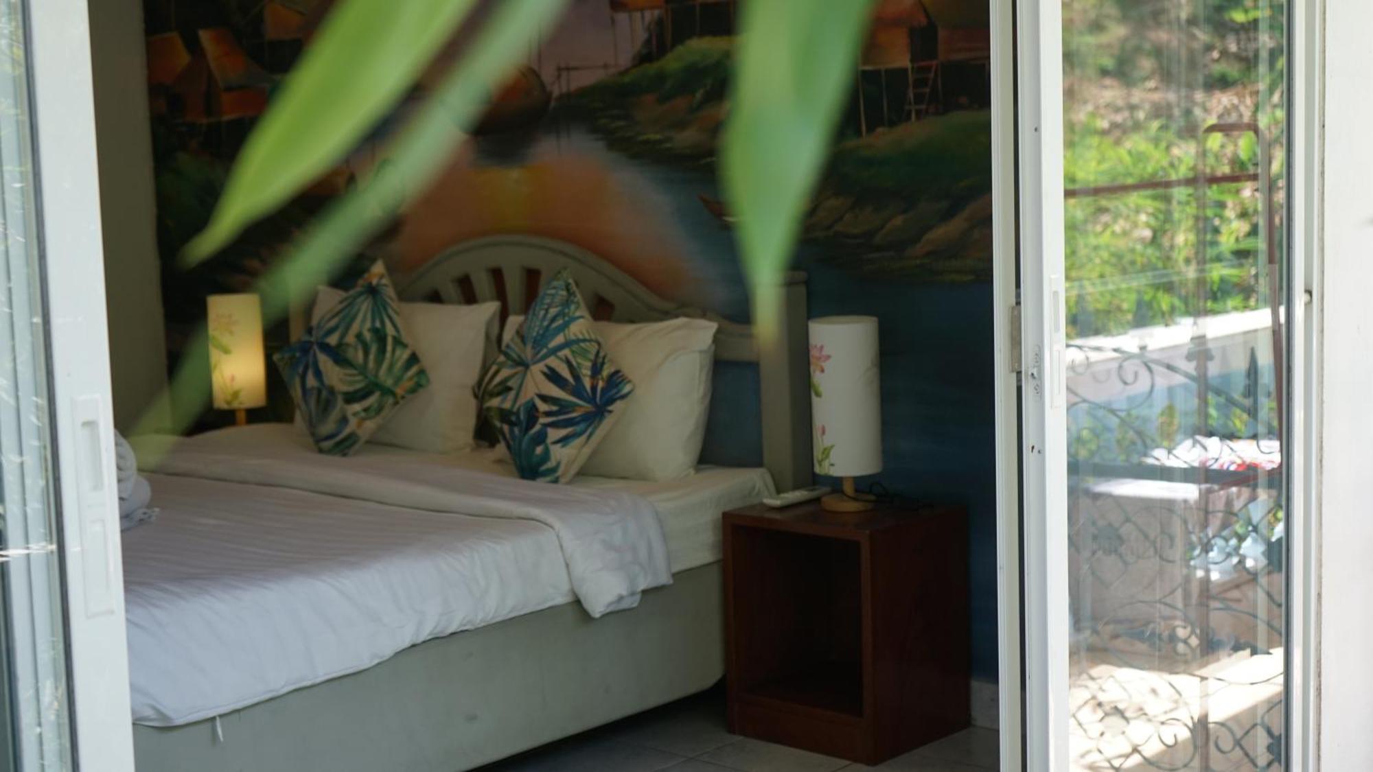 Baan Suan Villa 1 Patong Exterior photo
