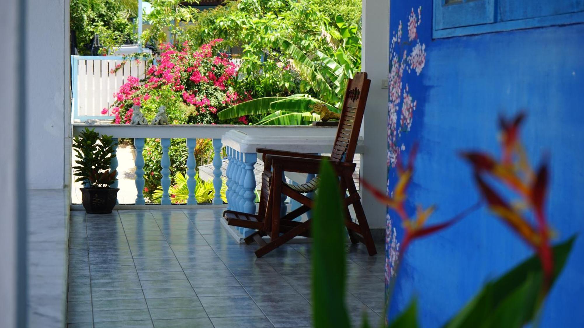Baan Suan Villa 1 Patong Exterior photo